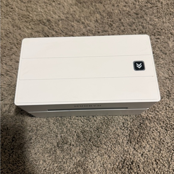 Munbyn Label Printer - Picture 3 of 7